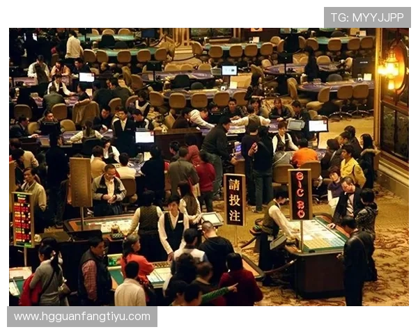 澳门赌场玩法多样化:各类桌面游戏的玩法技巧与注意事项