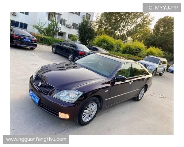 皇冠尊享版专属定制服务让您的豪车独一无二彰显个性魅力